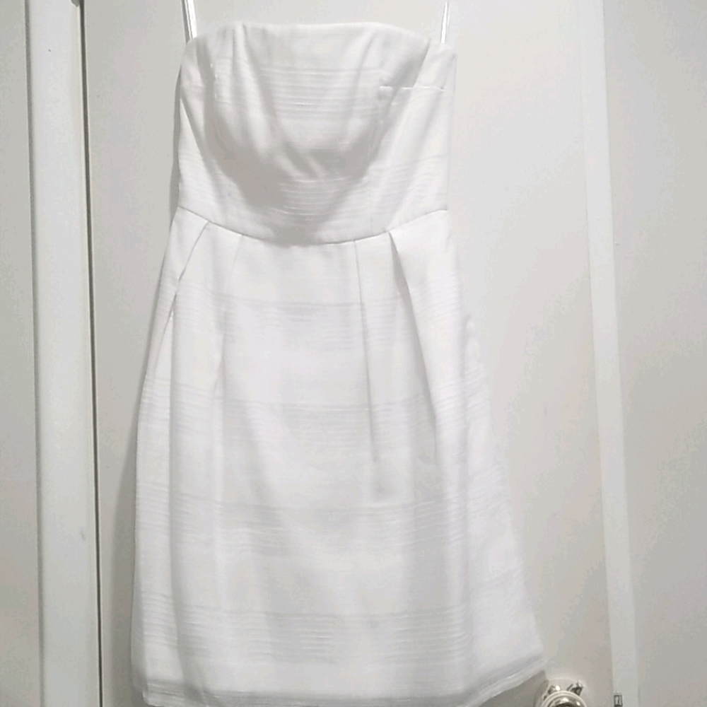 White House Black Market Dress